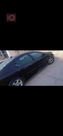 Dodge Intrepid